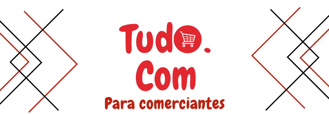 Logo Tudo.Com Comerciante